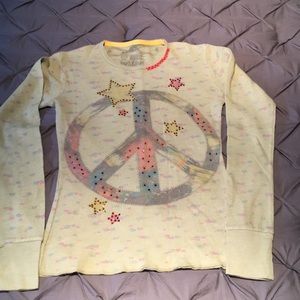 Light weight thermal